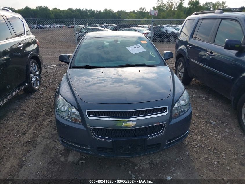 2009 Chevrolet Malibu Lt VIN: 1G1ZH57B394183672 Lot: 40241628