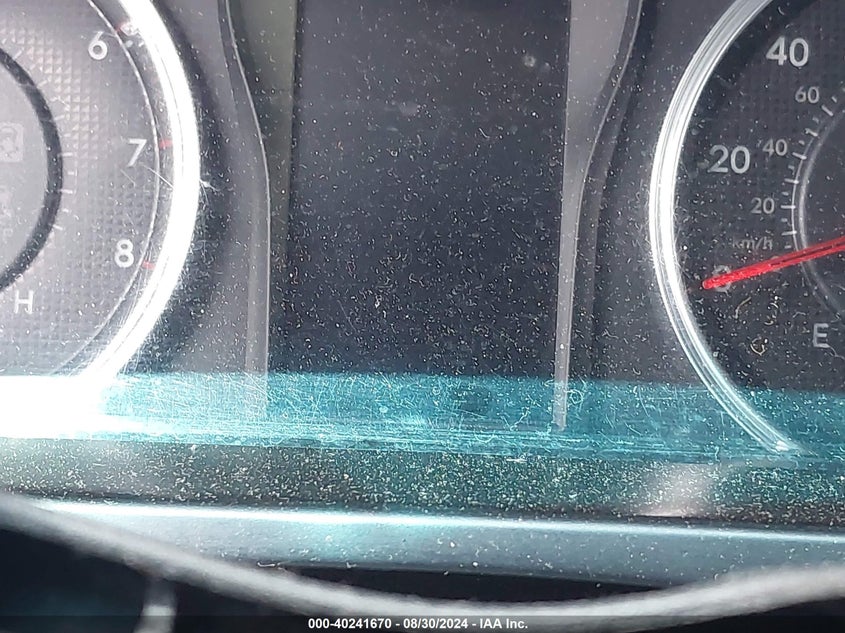 2015 TOYOTA CAMRY SE - 4T1BF1FK4FU910155