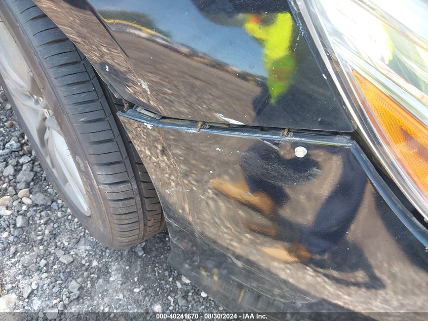 2015 TOYOTA CAMRY SE - 4T1BF1FK4FU910155