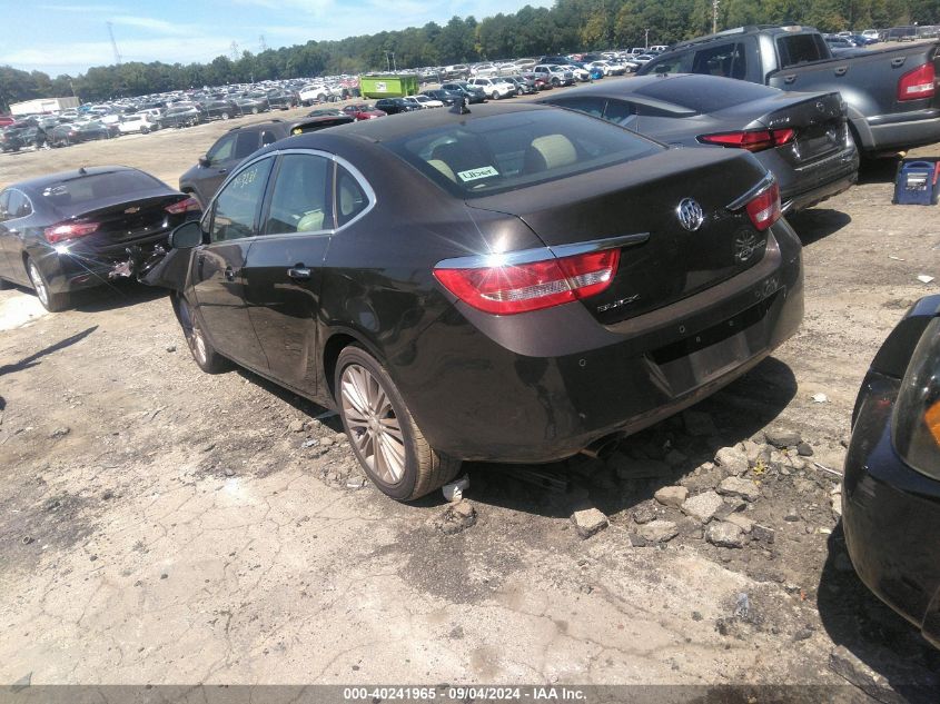 2013 Buick Verano Convenience Group VIN: 1G4PR5SK8D4228192 Lot: 40241965