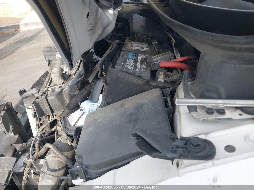 2016 HYUNDAI ELANTRA GT - KMHD35LH8GU327350