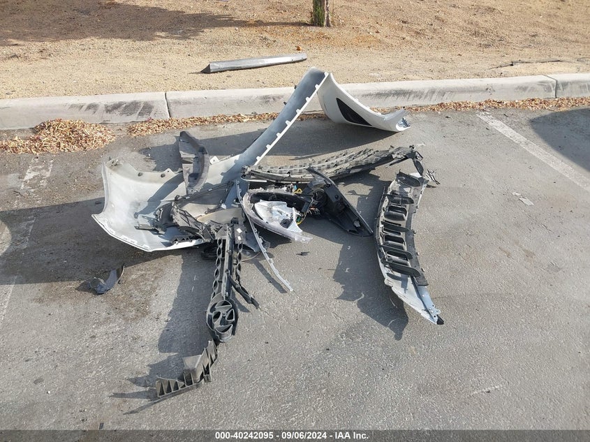 2016 HYUNDAI ELANTRA GT - KMHD35LH8GU327350