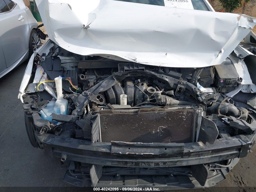 2016 HYUNDAI ELANTRA GT - KMHD35LH8GU327350