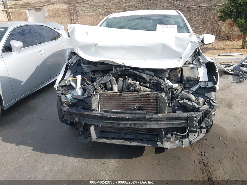 2016 HYUNDAI ELANTRA GT - KMHD35LH8GU327350