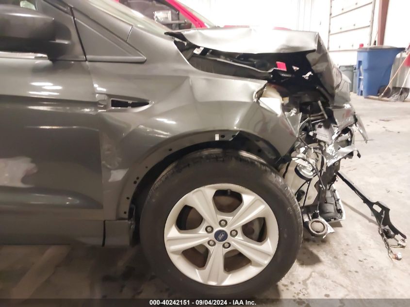 2016 Ford Escape Se VIN: 1FMCU0GX0GUB21968 Lot: 40242151