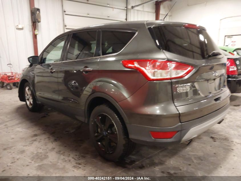 2016 Ford Escape Se VIN: 1FMCU0GX0GUB21968 Lot: 40242151