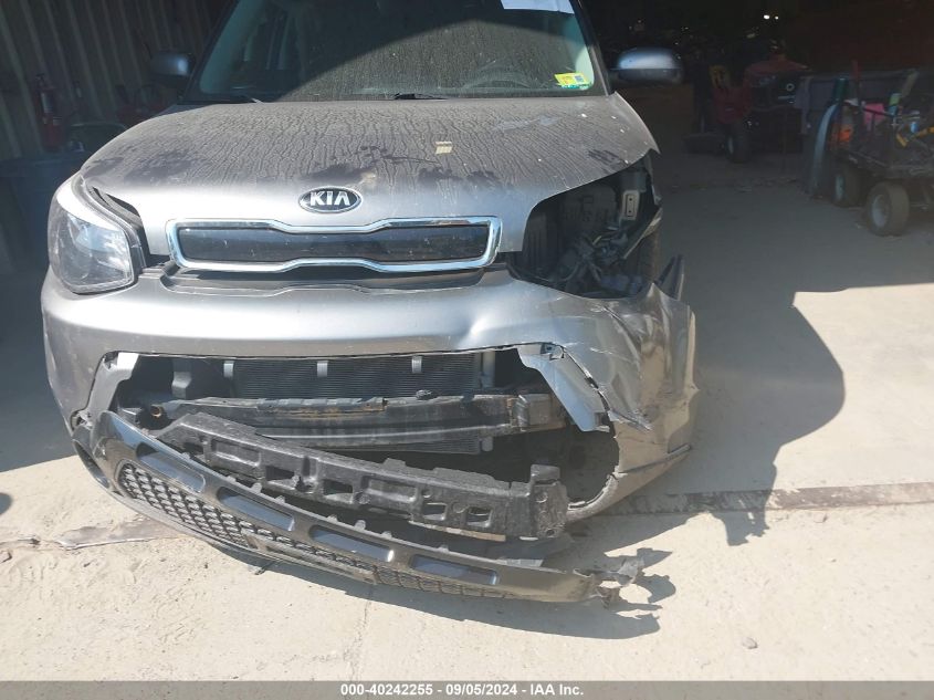 KNDJP3A53G7401197 2016 Kia Soul +