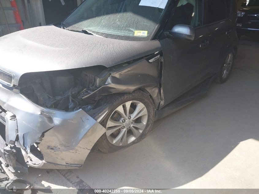 KNDJP3A53G7401197 2016 Kia Soul +