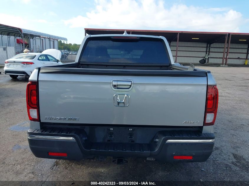 5FPYK3F15LB024726 2020 HONDA RIDGELINE - Image 15