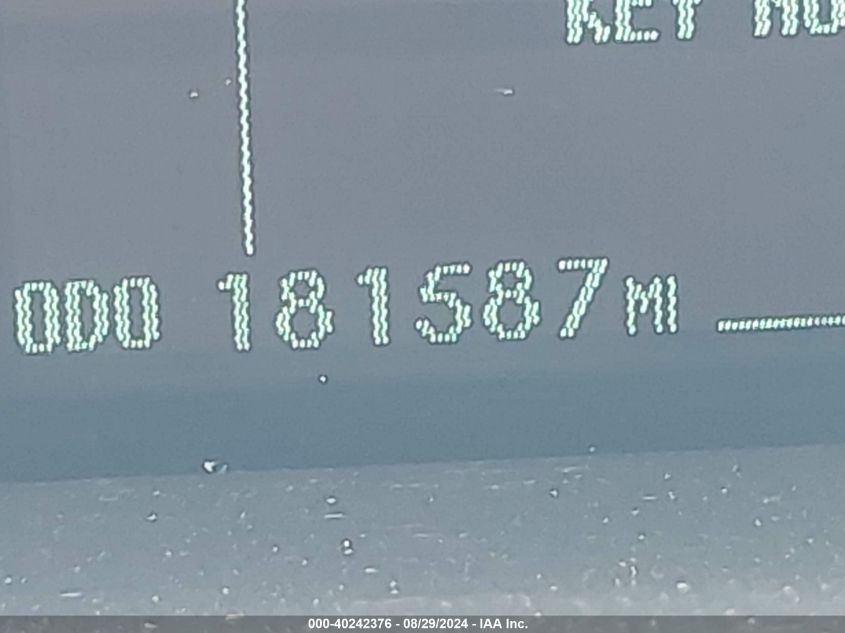 2010 Toyota Prius Ii VIN: JTDKN3DU2A0003718 Lot: 40242376