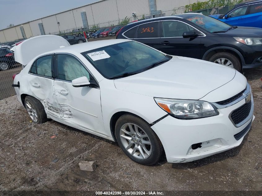 1G11C5SL2FF114208 2015 CHEVROLET MALIBU - Image 1