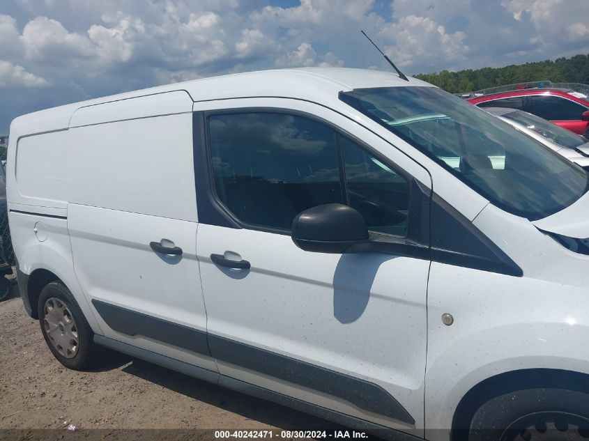 NM0LS7E77H1330808 2017 Ford Transit Connect Xl