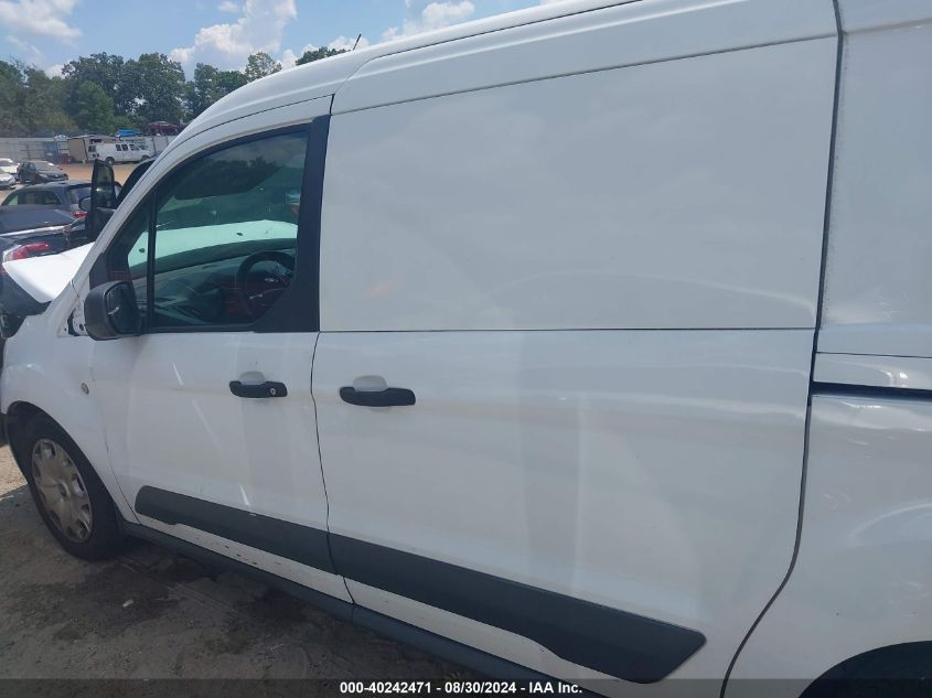 NM0LS7E77H1330808 2017 Ford Transit Connect Xl