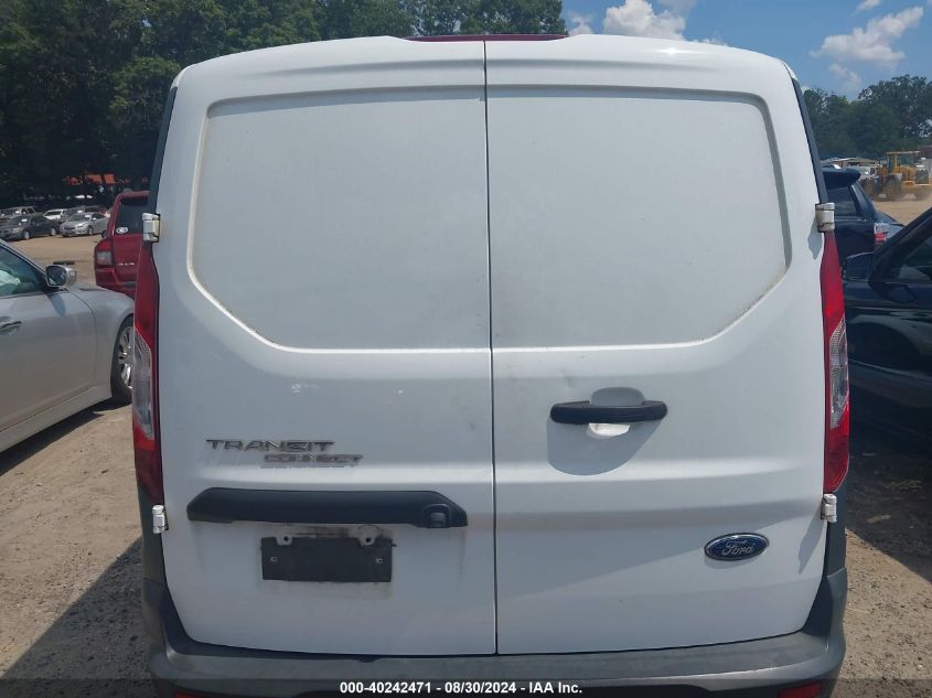 NM0LS7E77H1330808 2017 Ford Transit Connect Xl