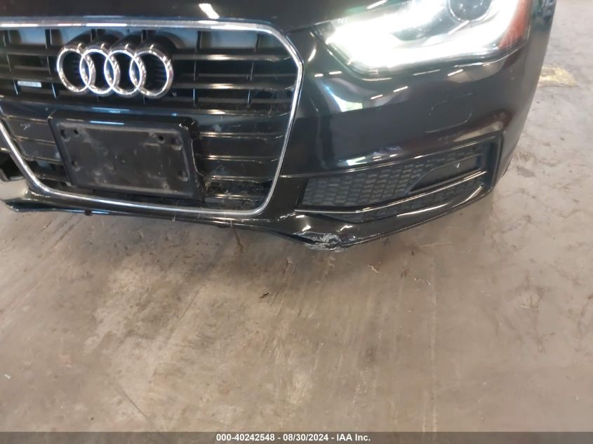 WAUFFAFL7EA068648 2014 Audi A4 2.0T Premium