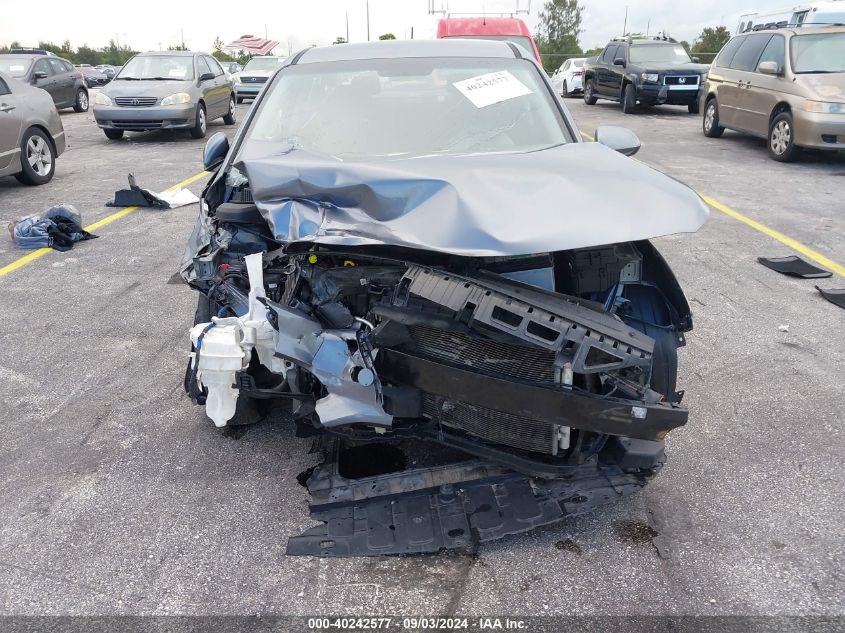 2018 Hyundai Accent Se VIN: 3KPC24A31JE019009 Lot: 40242577