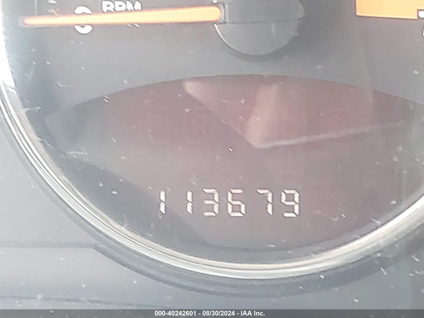 2017 JEEP COMPASS LATITUDE 4X4 - 1C4NJDEB3HD190952