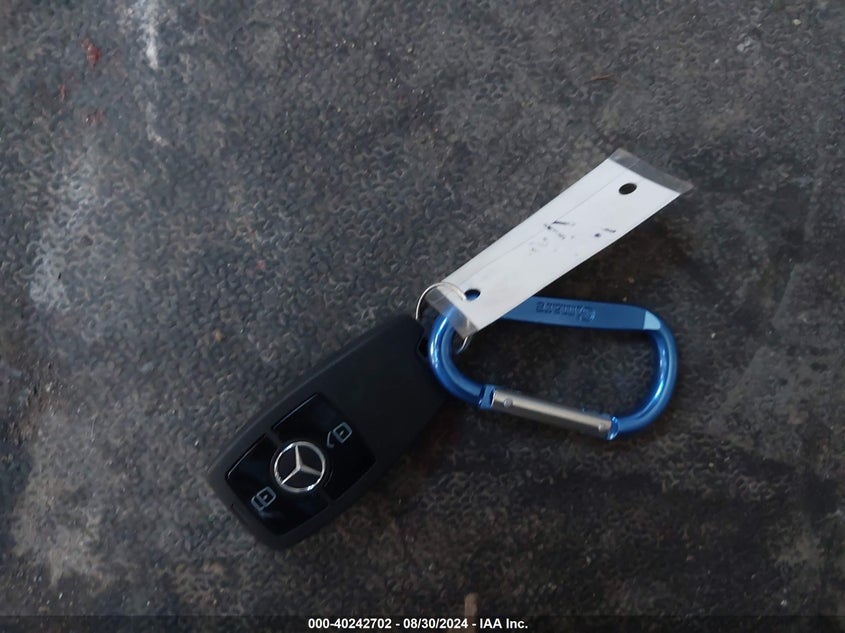 VIN W1W4EBHY3LP308238 2020 MERCEDES-BENZ SPRINTER 2500 STANDARD ROOF V6