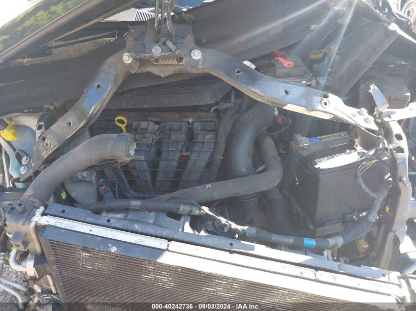 1C4NJRFB9ED811067 2014 Jeep Patriot Latitude