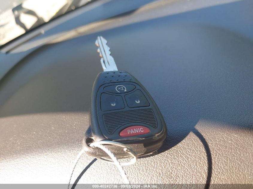 1C4NJRFB9ED811067 2014 Jeep Patriot Latitude