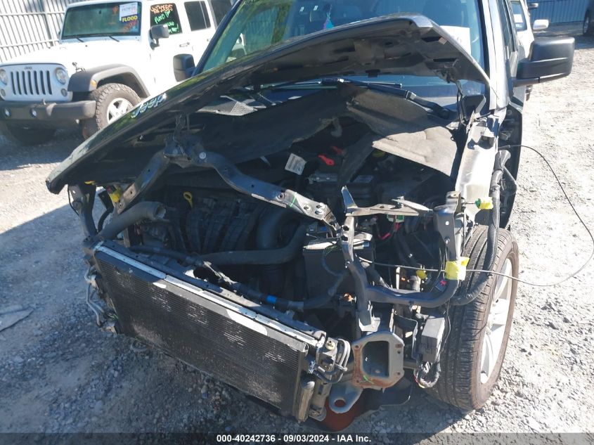 1C4NJRFB9ED811067 2014 Jeep Patriot Latitude