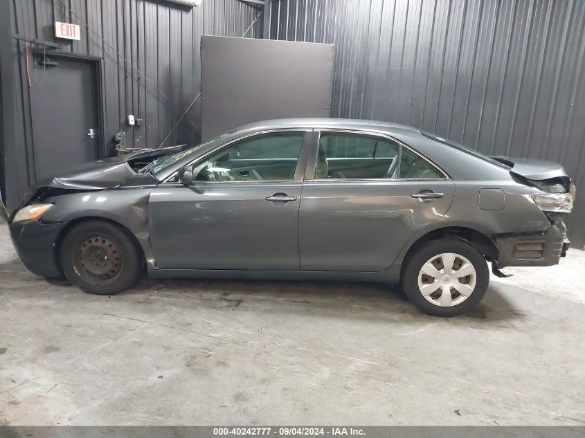 2007 Toyota Camry Le VIN: 4T1BE46K57U547967 Lot: 40242777