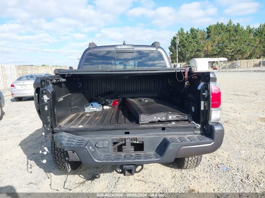 3TYCZ5AN7MT026709 2021 Toyota Tacoma Double Cab/Sr/Sr5/Trd Spo