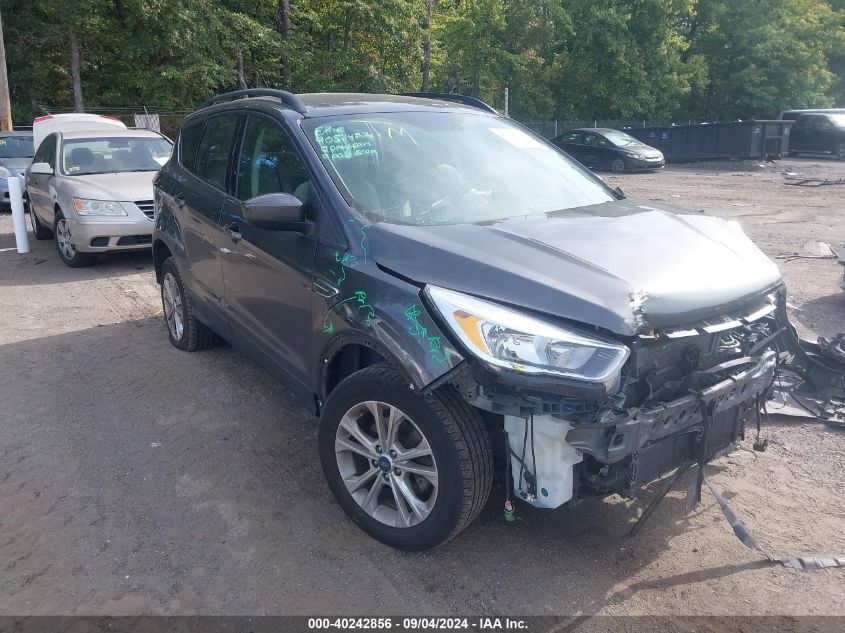 1FMCU0GD1JUC90393 2018 FORD ESCAPE - Image 1