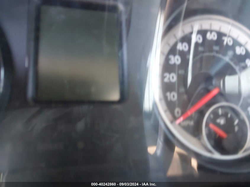 2017 RAM 2500 ST - 3C6TR5HT9HG704260