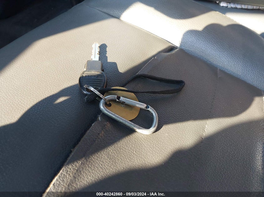 2017 RAM 2500 ST - 3C6TR5HT9HG704260