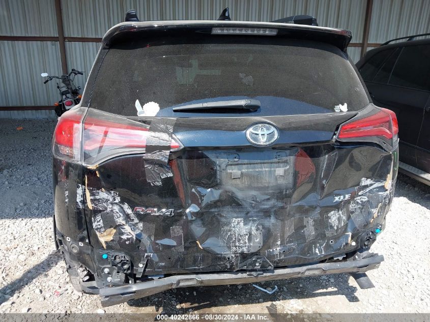 2T3WFREV8HW334737 2017 TOYOTA RAV 4 - Image 17