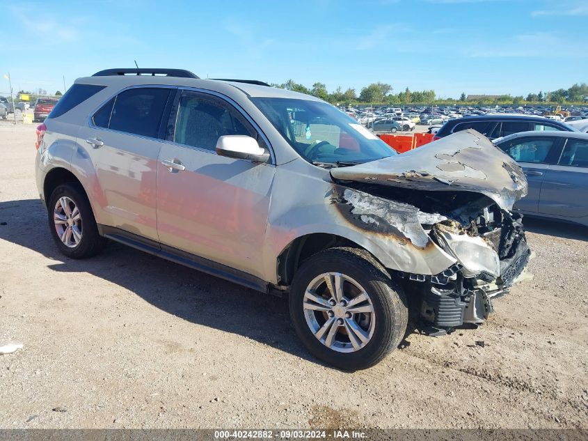 2GNFLFEK0F6241319 2015 CHEVROLET EQUINOX - Image 1