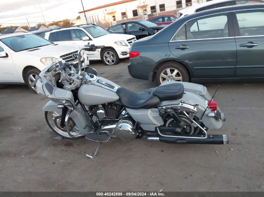 2009 Harley-Davidson Fltr VIN: 1HD1FS4169Y668822 Lot: 40242898