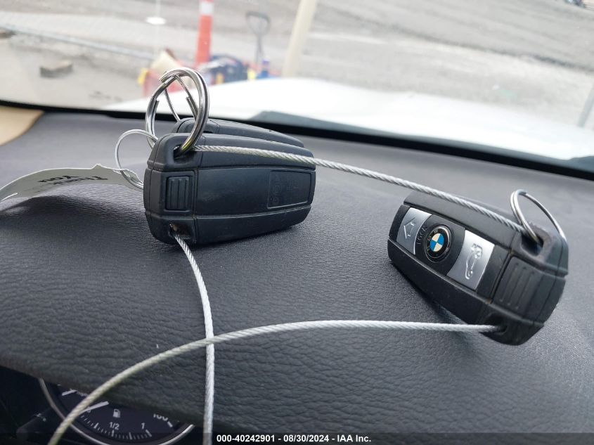 5UXFE4C53AL279713 2010 BMW X5 xDrive30I