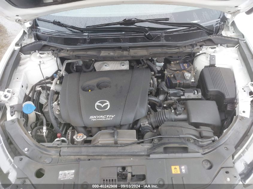 2015 MAZDA CX-5 TOURING - JM3KE2CY3F0482647