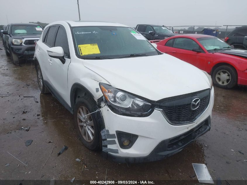 2015 MAZDA CX-5 TOURING - JM3KE2CY3F0482647