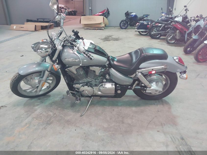 2004 Honda Vtx1300 C VIN: 1HFSC55014A003078 Lot: 40242916