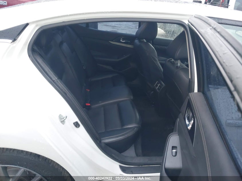 VIN 1N4AA6AP2HC453181 2017 NISSAN MAXIMA 3.5 SL