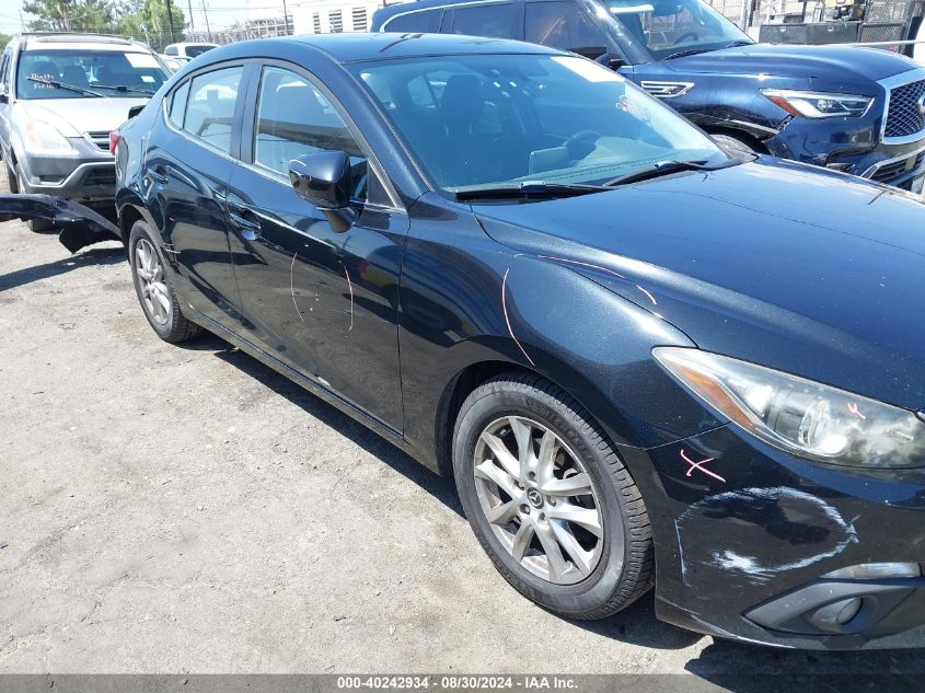 JM1BM1W73G1315855 2016 MAZDA 3 - Image 14