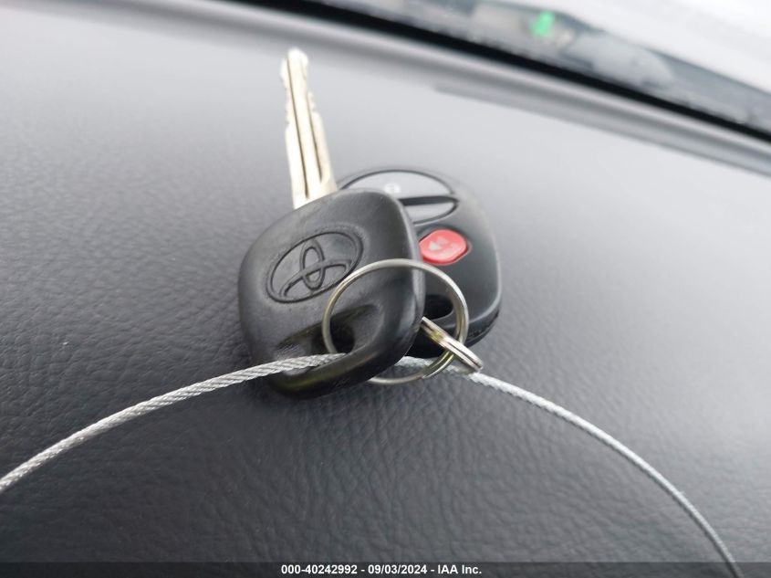 2013 TOYOTA TACOMA DOUBLE CAB PRERUNNER - 5TFJU4GN4DX044713