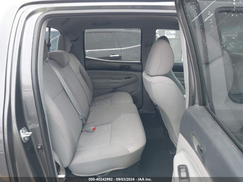 2013 TOYOTA TACOMA DOUBLE CAB PRERUNNER - 5TFJU4GN4DX044713