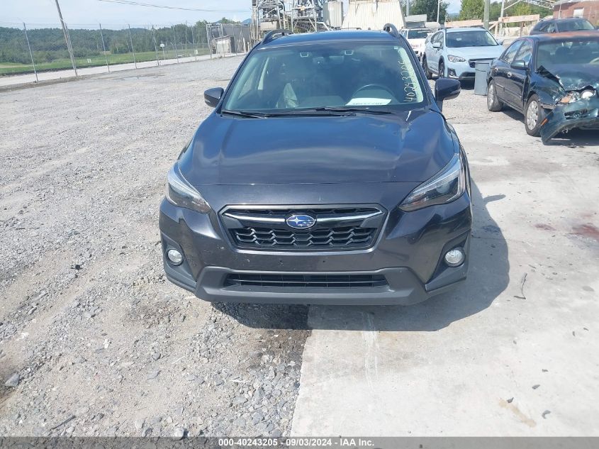 JF2GTAMC3K8200327 2019 Subaru Crosstrek 2.0I Limited