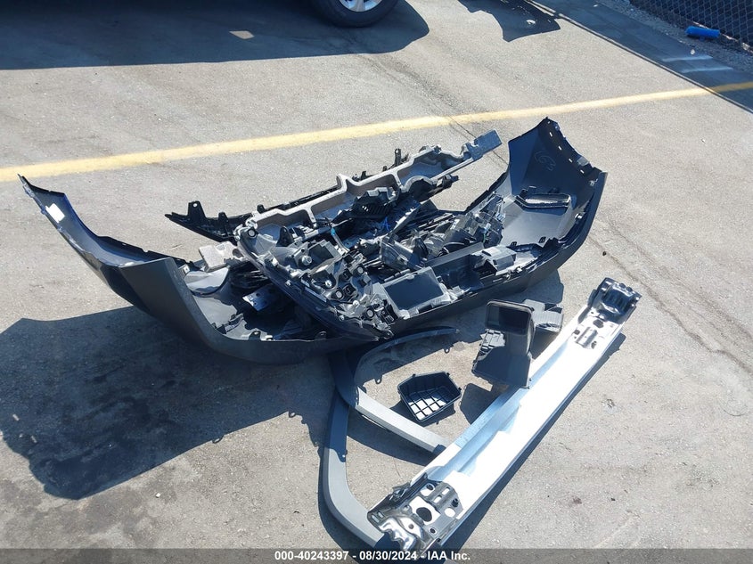 VIN 2T3P1RFV3PW365944 2023 TOYOTA RAV4 XLE