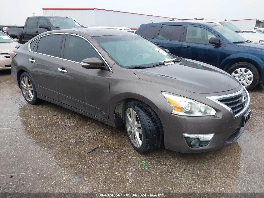 1N4BL3AP3FC416232 2015 NISSAN ALTIMA - Image 1