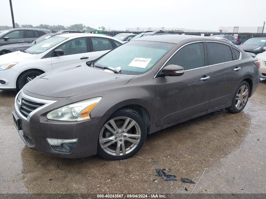 1N4BL3AP3FC416232 2015 NISSAN ALTIMA - Image 2