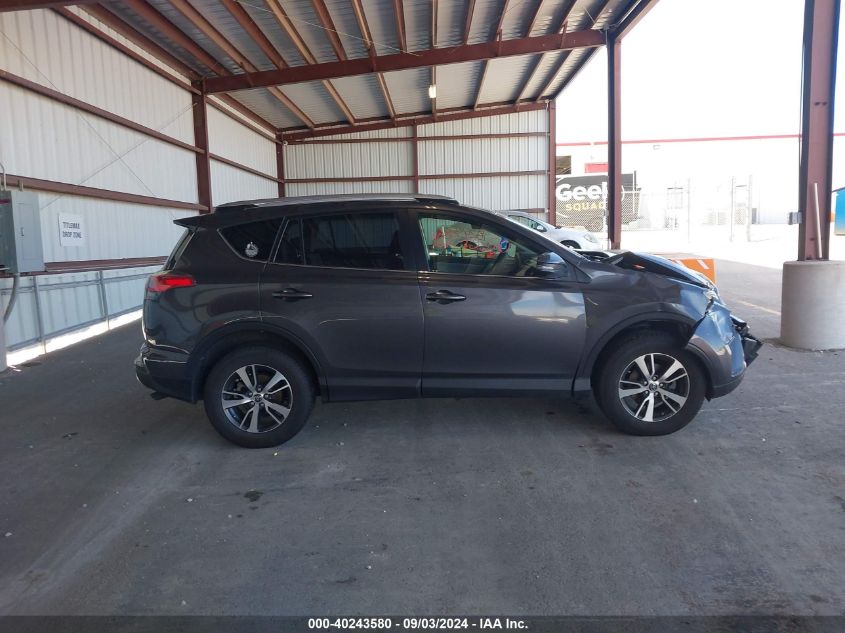 2016 Toyota Rav4 Xle VIN: JTMWFREV6GJ088560 Lot: 40243580