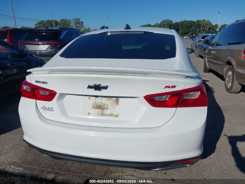 1G1ZG5ST5KF222002 2019 CHEVROLET MALIBU - Image 15