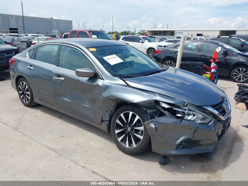 1N4AL3AP8JC266946 2018 Nissan Altima 2.5 Sv