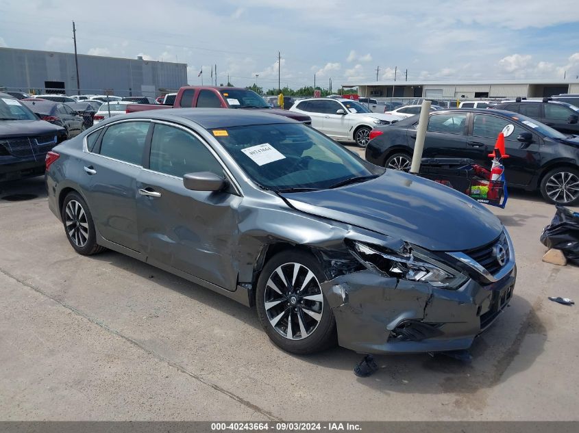 1N4AL3AP8JC266946 2018 NISSAN ALTIMA - Image 1