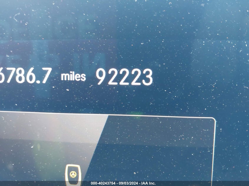 2020 MERCEDES-BENZ GLE 350 350 4MATIC - 4JGFB4KB0LA034444